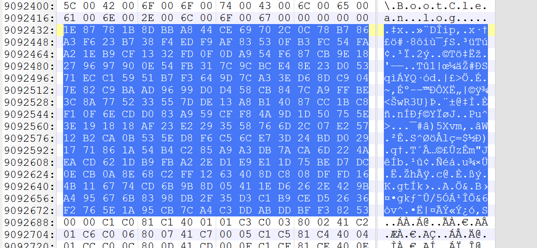 What Happens When Windows Defender Quarantines Stuff Half Full Of Security